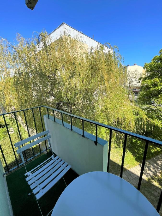 Al-Dom Apartamenty Apartament Zaciszny Kołobrzeg Εξωτερικό φωτογραφία